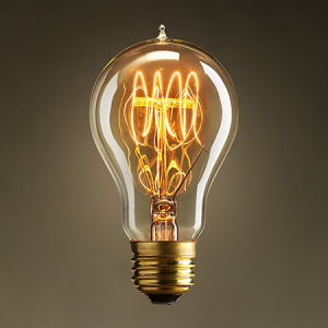 Light-Bulb-Thomas-Edison-Docsity-Blog