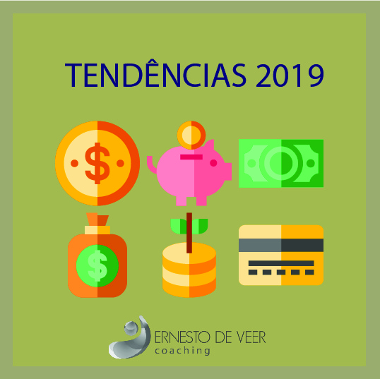 tendências 2019