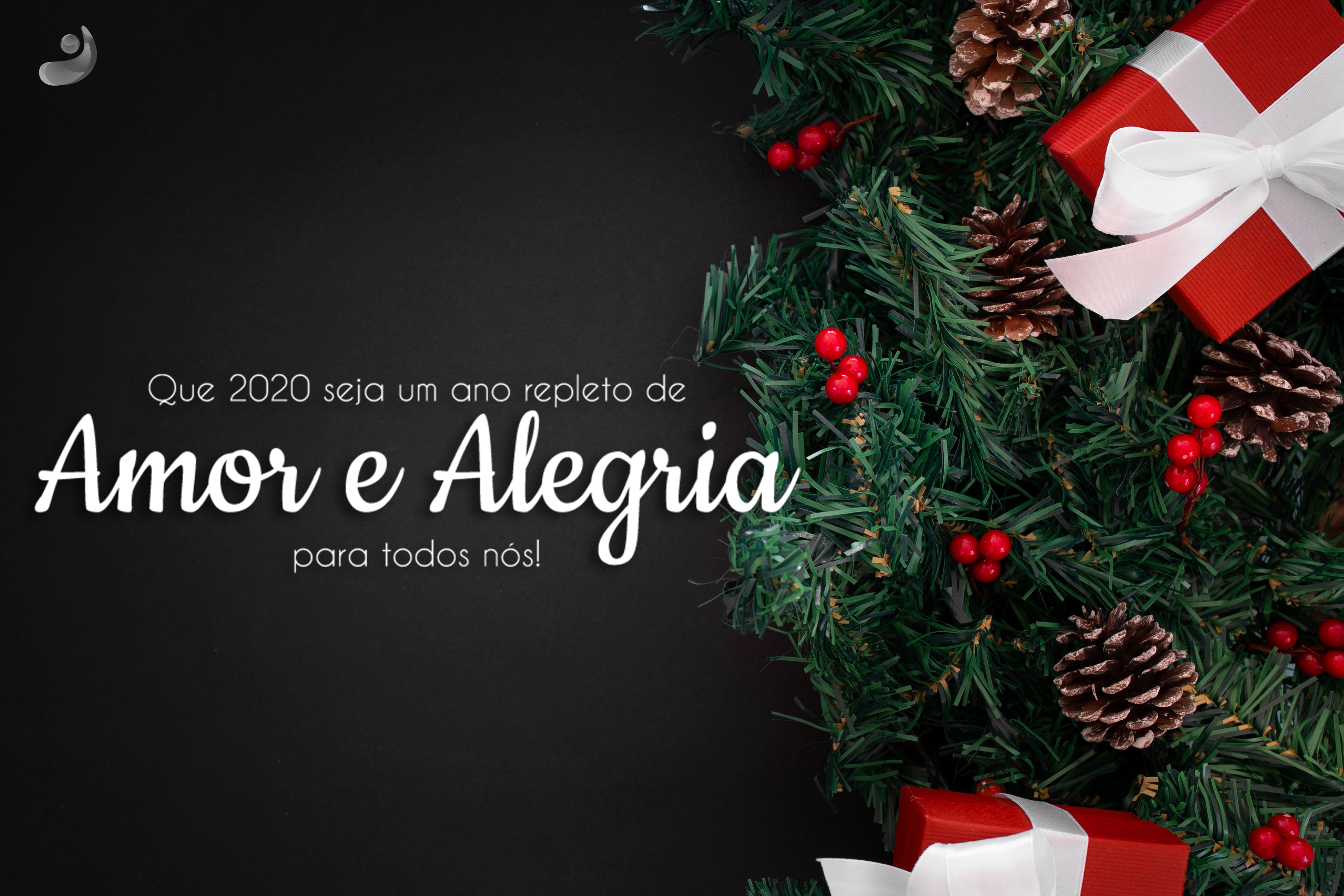 Mensagem de fim de ano para clientes: frases de Natal e Ano Novo